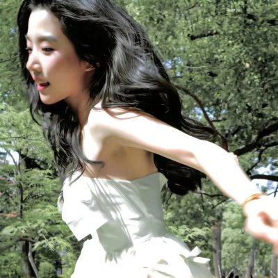 荒野机器人